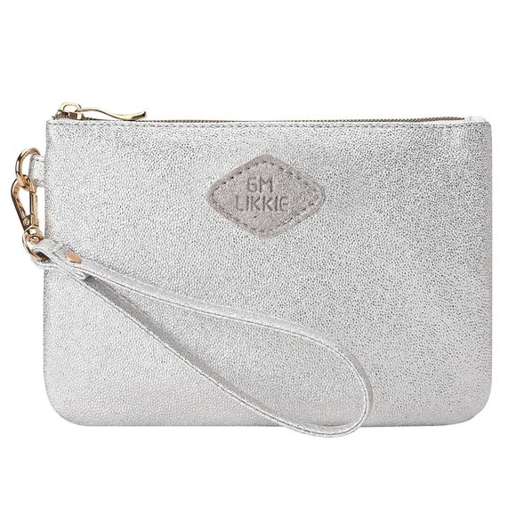 Wristlet Purse, Evening Clutch Purse With Strap Party And Prom, :) - Picture 1 of 6